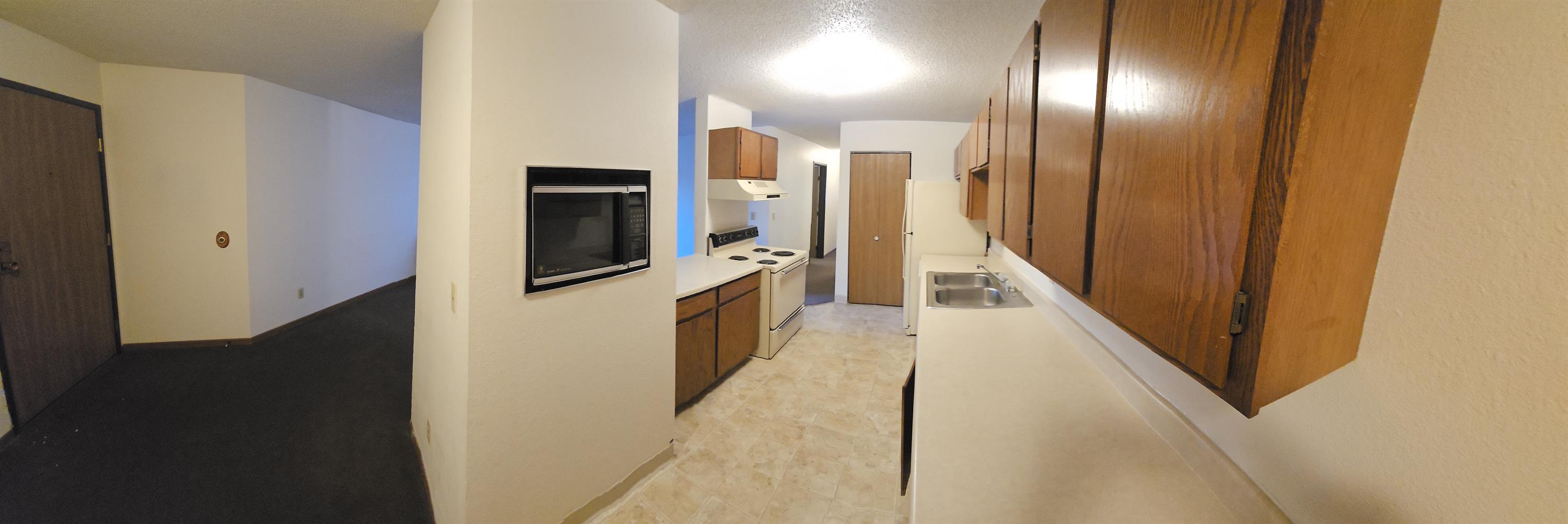 800 11th Street South - 302